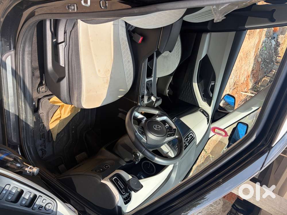 Hyundai Creta 2023 Suv