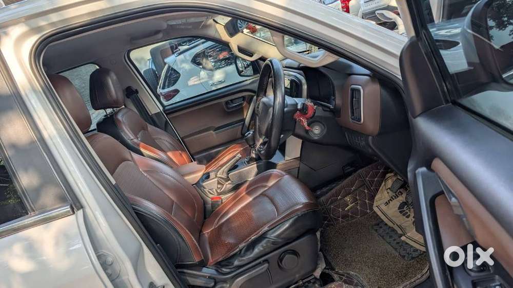Mahindra Scorpio N Z4 Diesel Mt 2wd 7 Str, 2023, Diesel