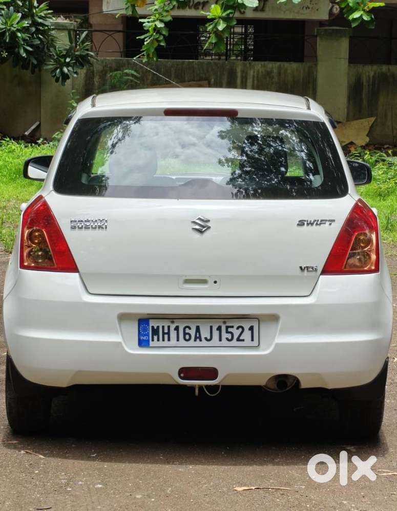 Maruti Suzuki Swift Ddis Vdi, 2010, Diesel