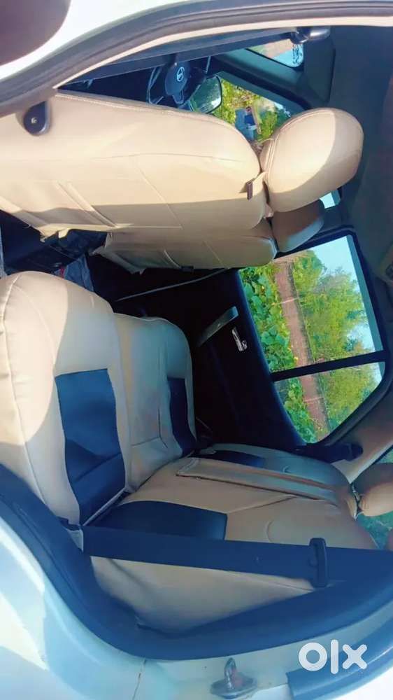 Tata Safari Storme 2017 Manual Diesel