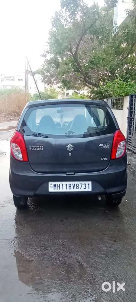 Alto 800 Lxi For Sell