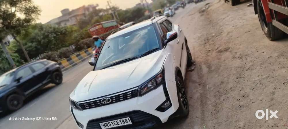 Sale My Xuv 300