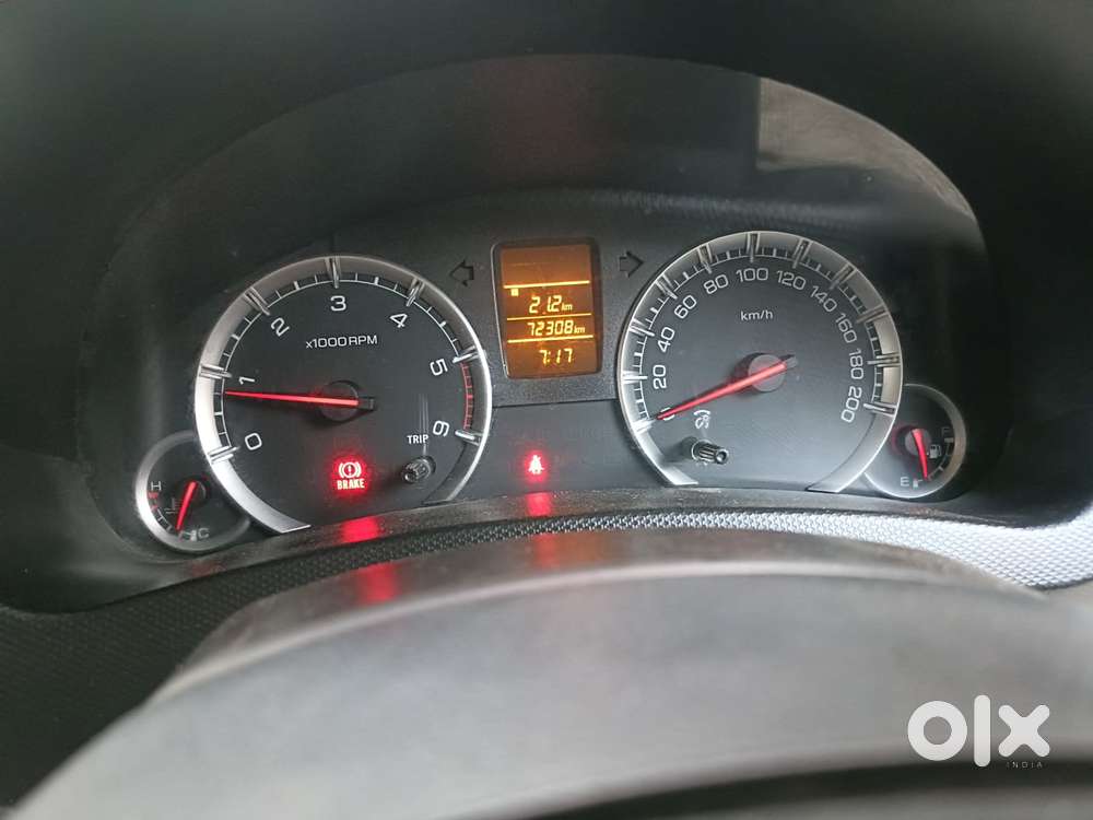 Maruti Suzuki Swift Dzire, 2017, Diesel