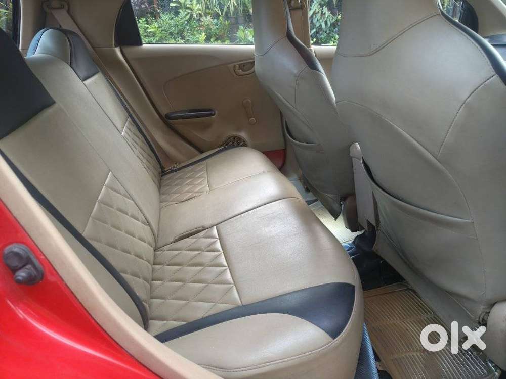 Honda Brio S Mt, 2013, Petrol