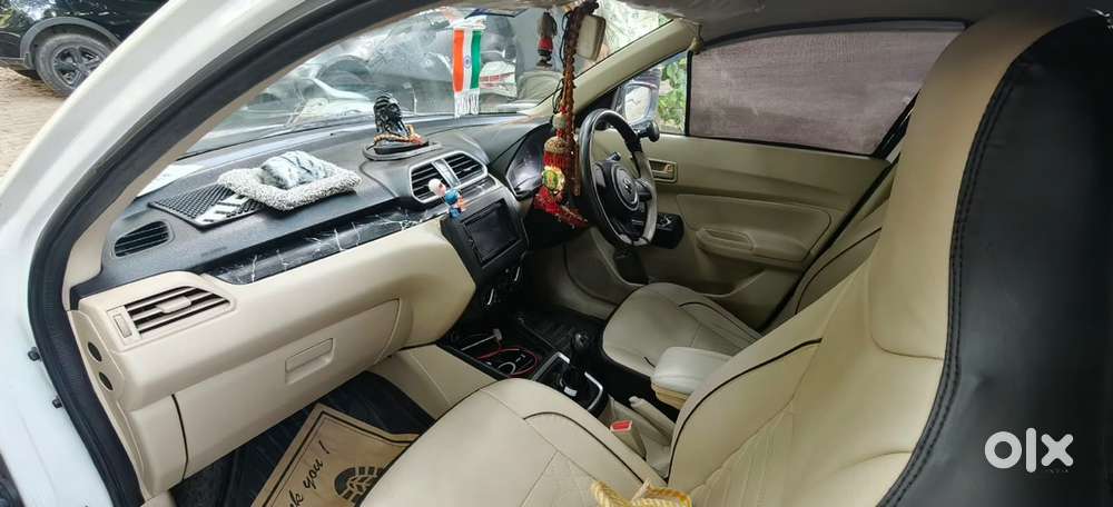 Maruti Suzuki Dzire 2023