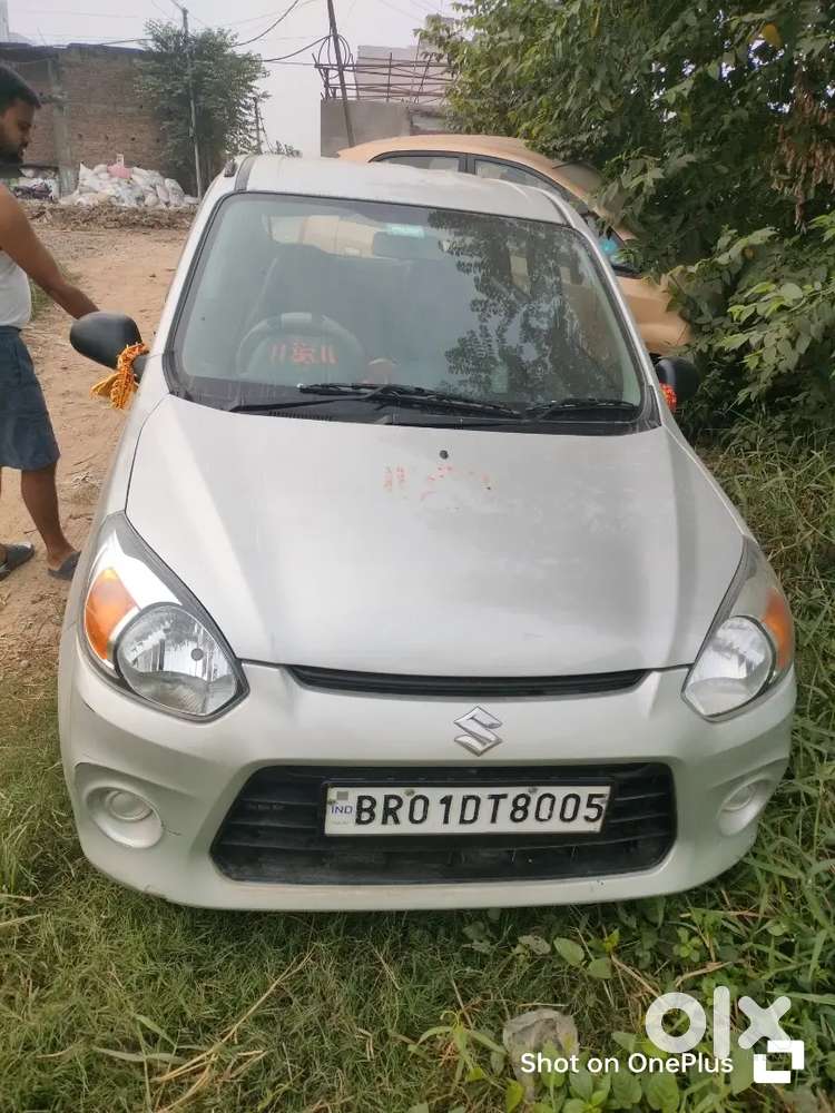 Maruti Suzuki 800 Petrol 2018 Variant All Sarvising Maruti Suzuki Sarv