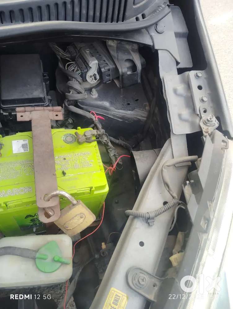 Maruti Suzuki Wagon R 2015 Petrol 63000 Km Driven