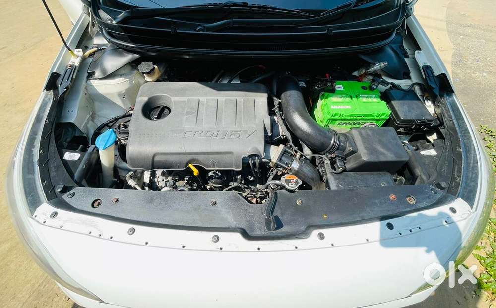 Hyundai I20 Diesel Sportz, 2015, Diesel