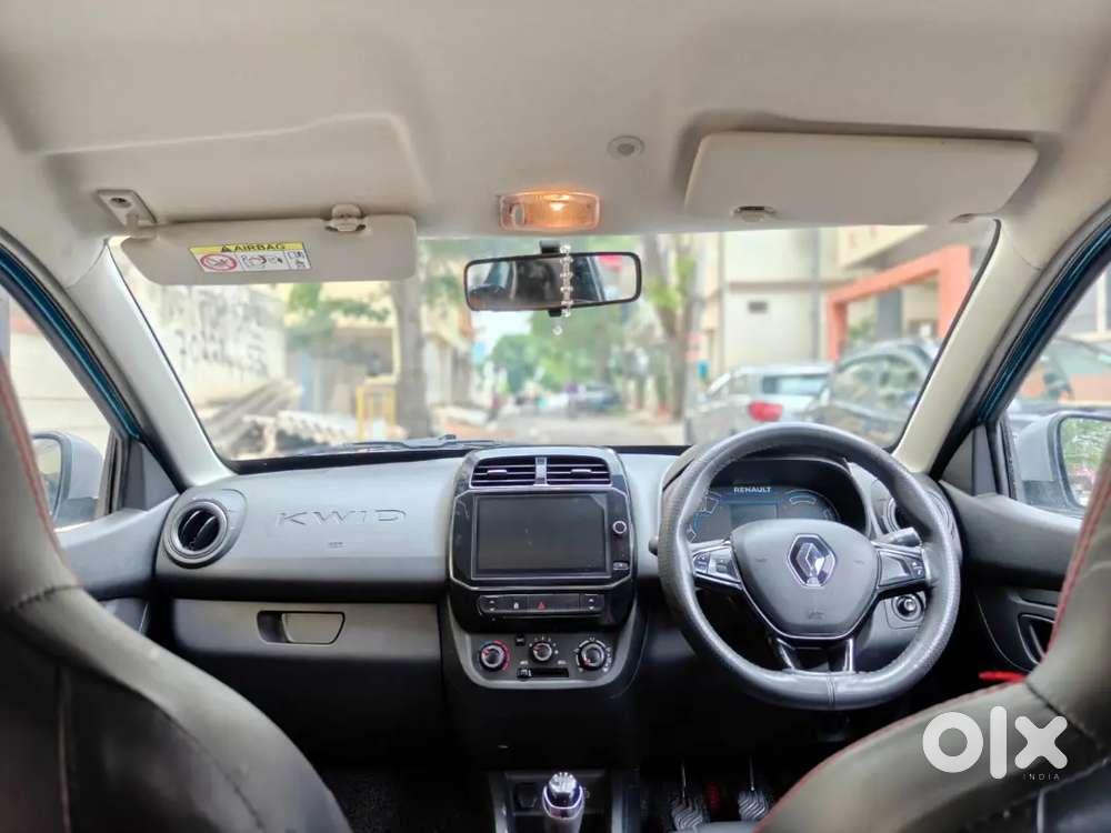 Renault Kwid Rxt 2023