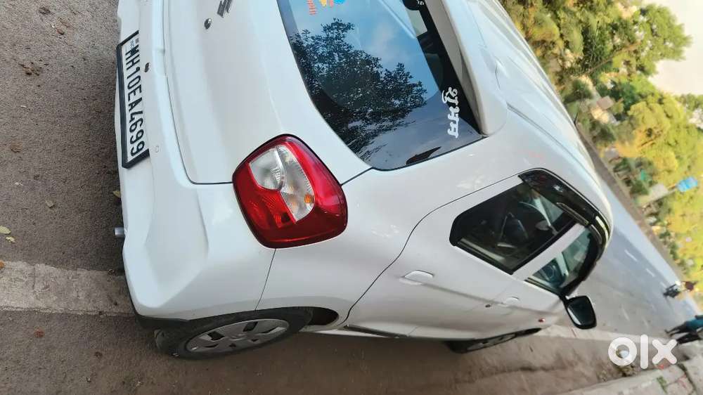 Maruti Suzuki Alto K10 2023 Model