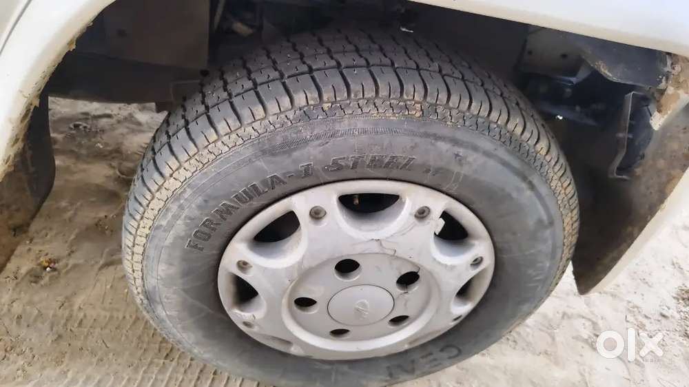 Mahindra Bolero Power Plus