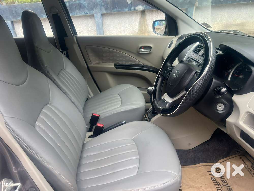 Maruti Suzuki Celerio Zxi, 2016, Petrol