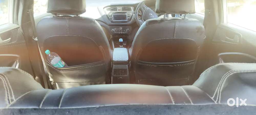 Hyundai I20 Active 2017 Diesel 90000 Km Driven