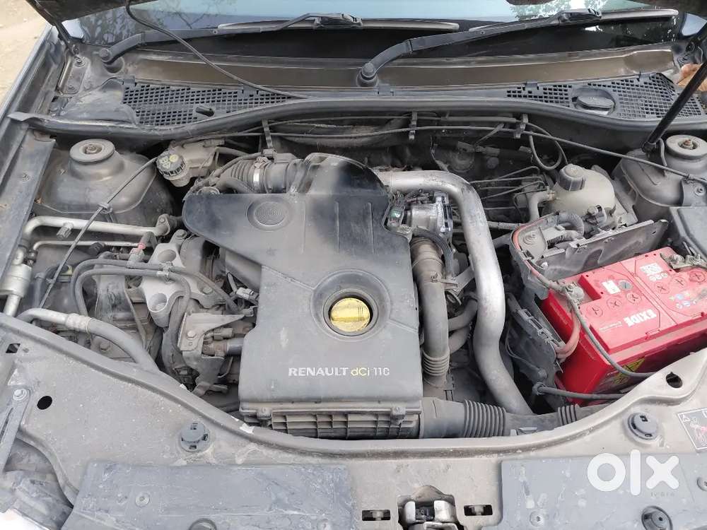2014 Renault Duster In Best Condition Paper All Clear