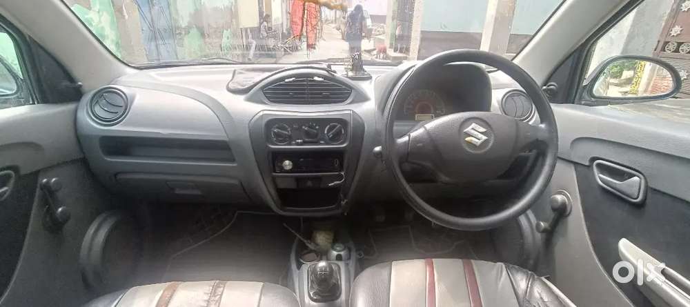 Maruti Suzuki Alto 800 2013 Lxi (o)