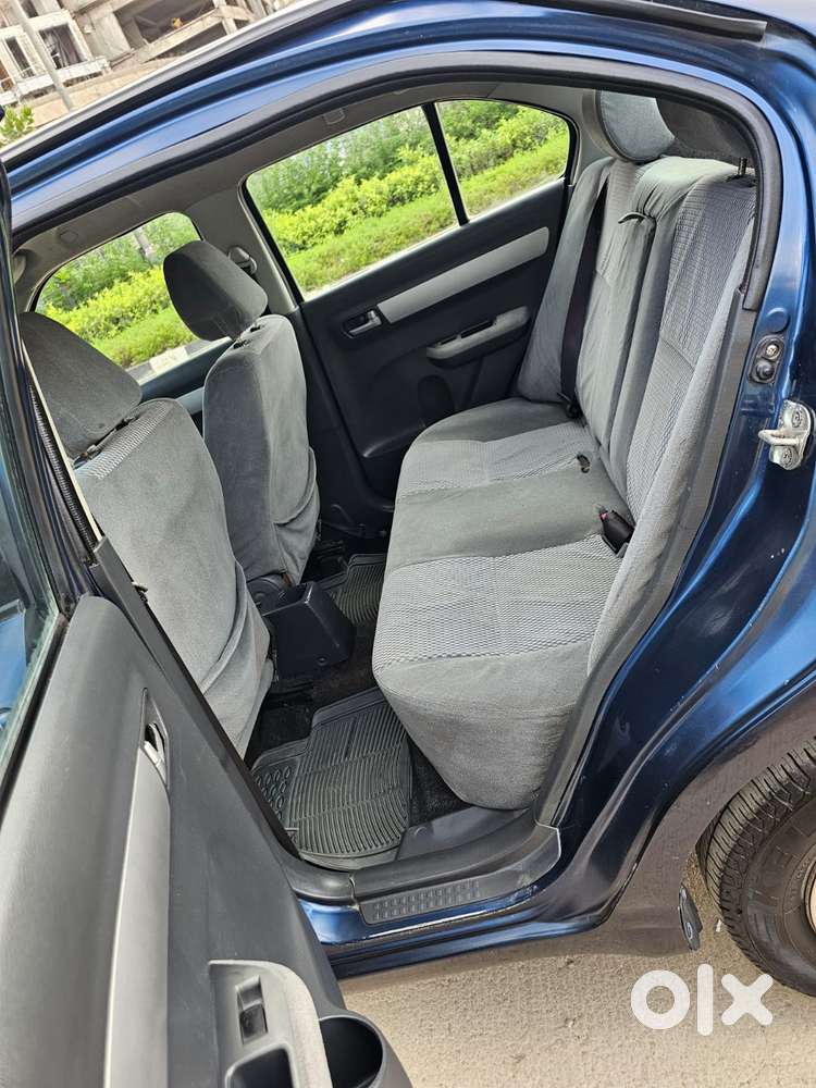 Maruti Suzuki Swift Dzire Vxi, 2008, Petrol
