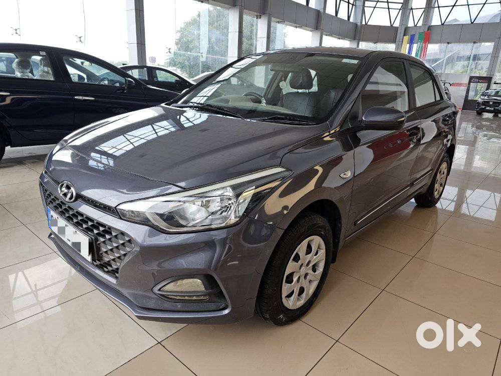 Hyundai Elite I20 [ ] 1.2 Era, 2019, Petrol