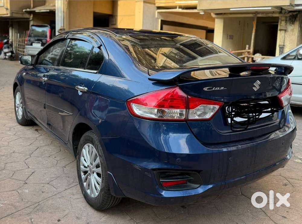 Maruti Suzuki Diesel 2018