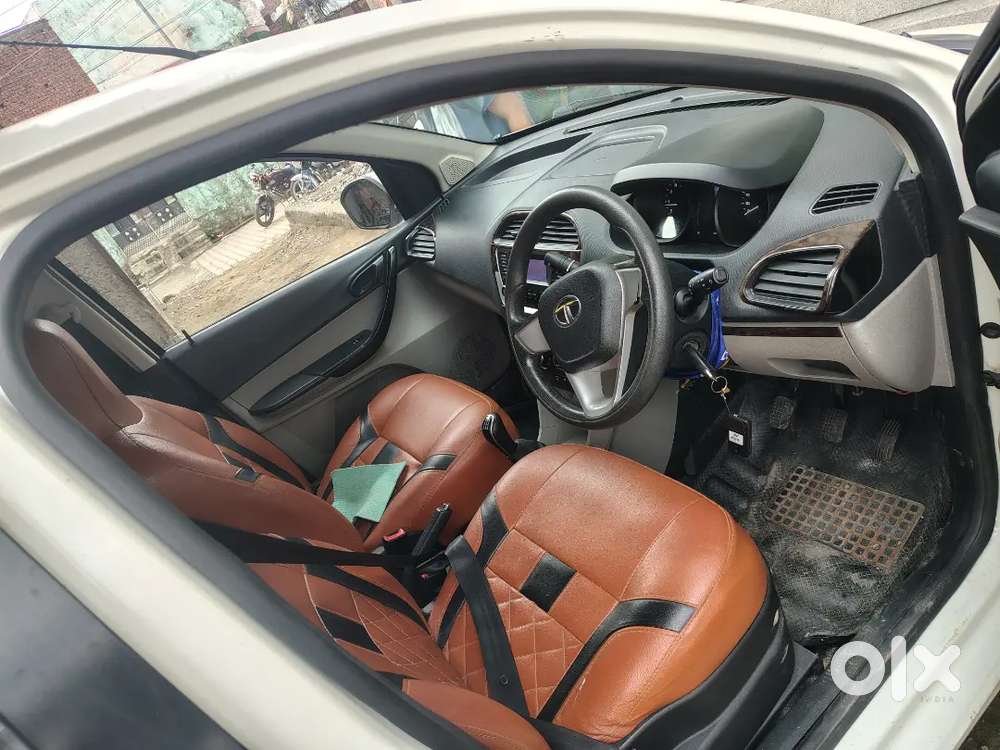 Tata Tiago 1.05 2017 Model 2017