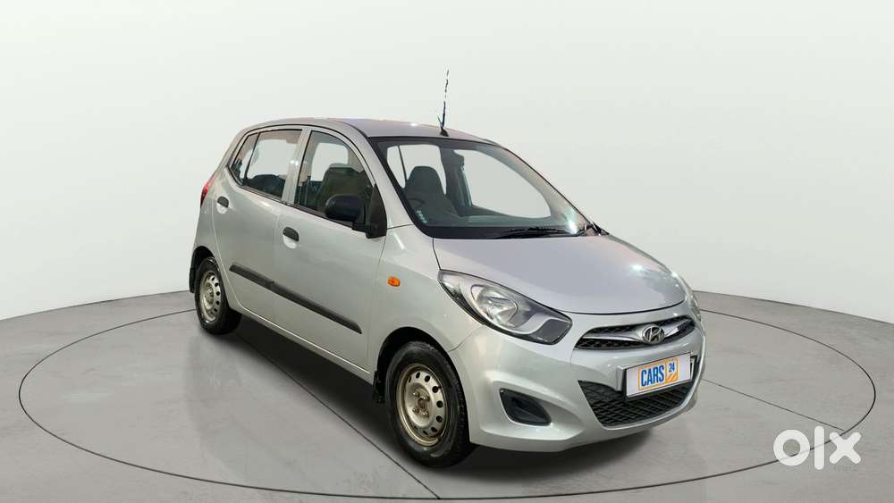 Hyundai I10 Era, 2013, Petrol