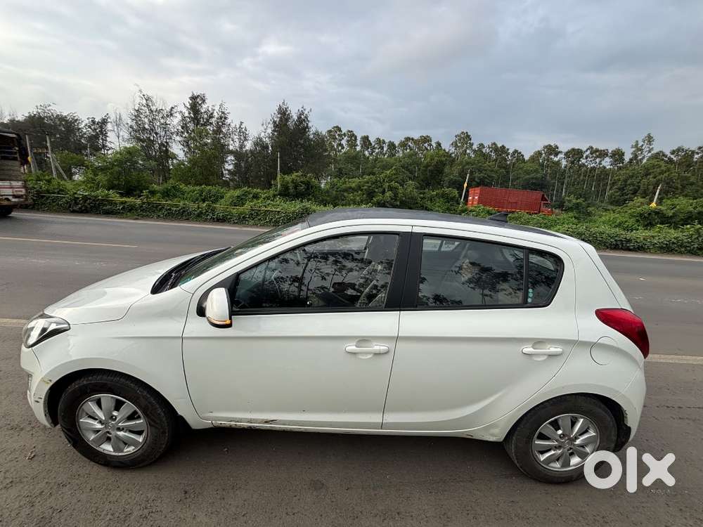 Powerful Smooth Engine. Good Mileage. Non Accidental, 100% Genuine Car