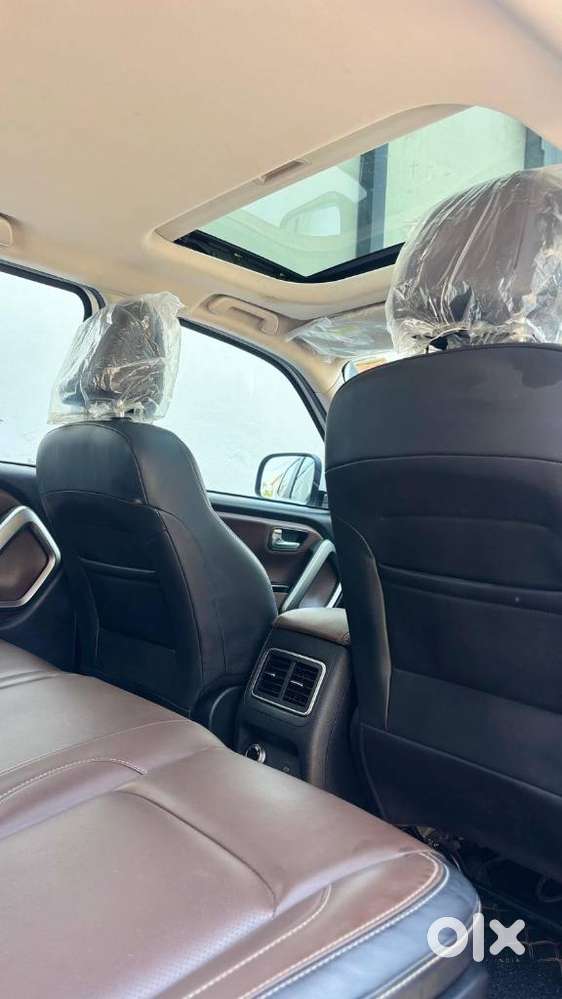 Mahindra Scorpio N, 2024, Diesel