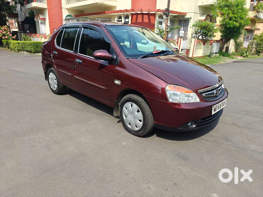 Tata Indigo Ecs Ecs Lx Cr4 Bs-iv, 2013, Diesel