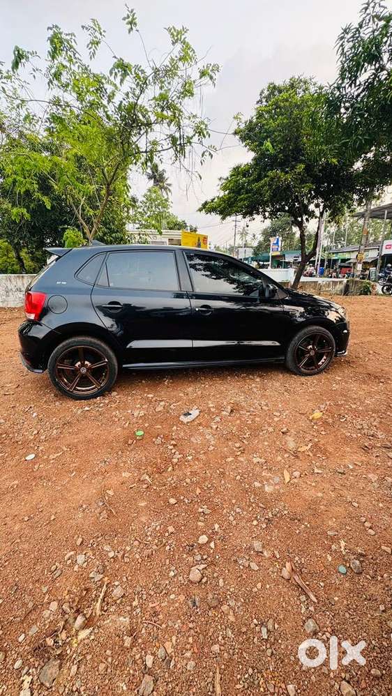 Volkswagen Polo 2011 Diesel Well Maintained