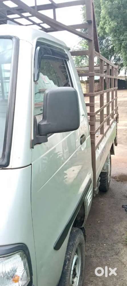 Maruti Suzuki 1000 2022 Petrol 56000 Km Driven