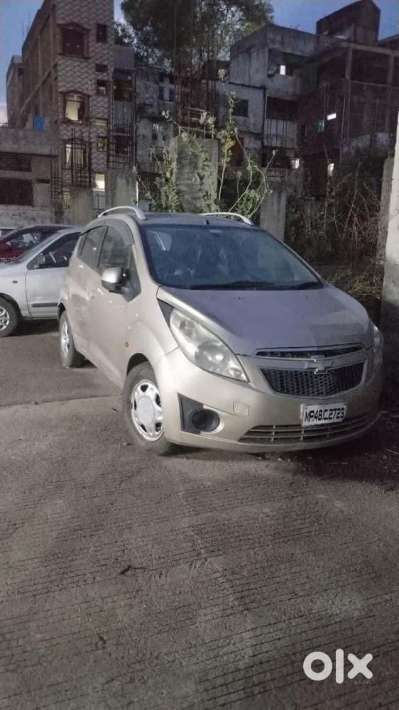 Chevrolet Beat 2012 Diesel Well Maintained
