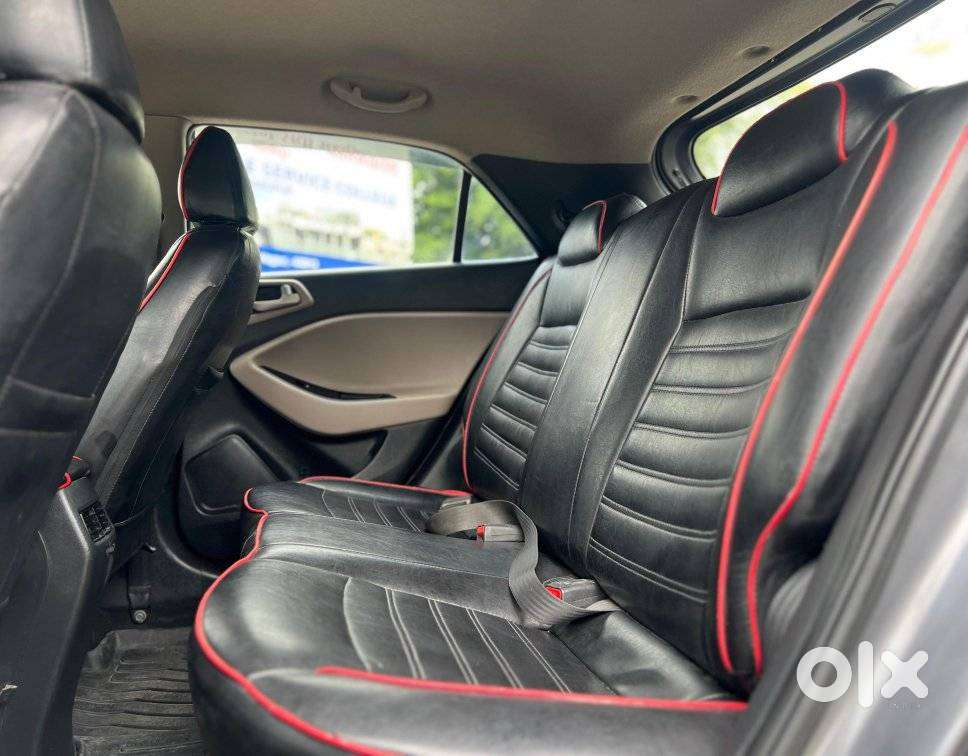 Hyundai Elite I20 [ ] 1.2 Sportz, 2019, Petrol