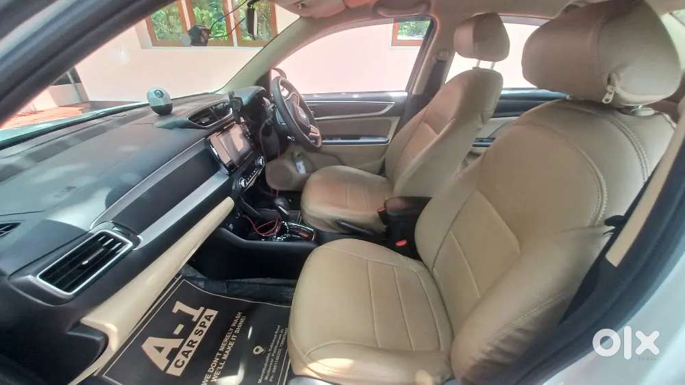 2021 Honda Amaze Vx Cvt (automatic)  1st Owner  Low 24k Km
