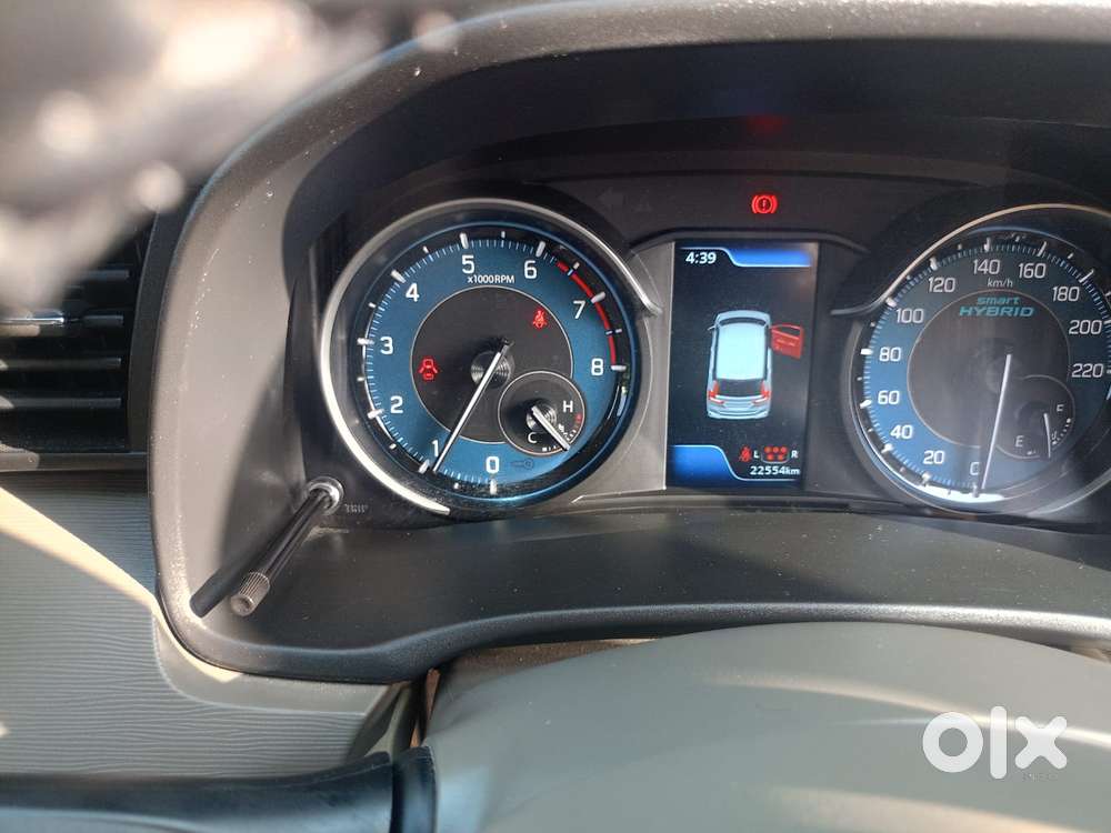 Maruti Suzuki Ertiga Vxi Abs Bs Iv, 2025, Petrol