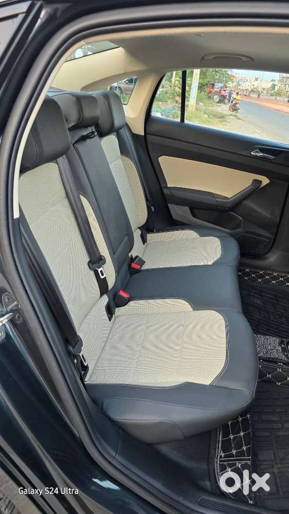 Skoda Slavia 1.0 Tsi Style, 2023, Petrol