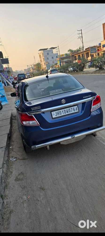 Maruti Suzuki Dzire 1.2 Vxi, 2020, Petrol