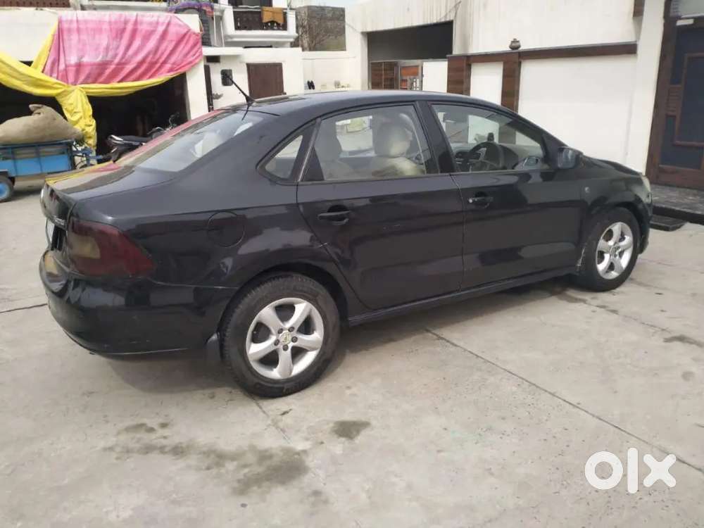 Skoda Rapid 2013 Diesel Well Maintained