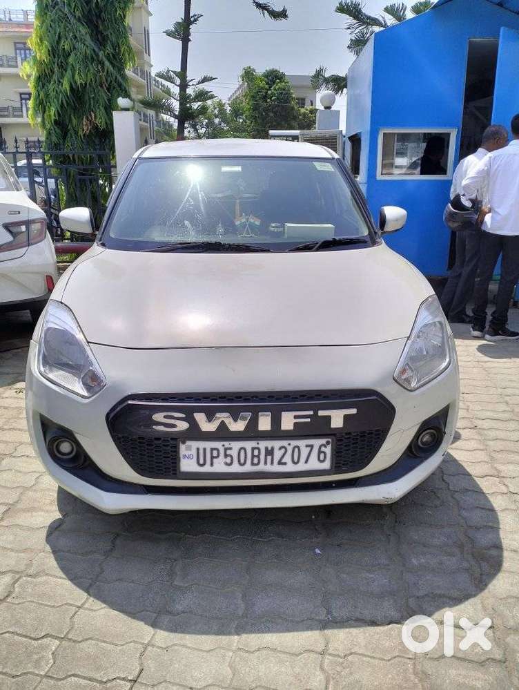 Maruti Suzuki Swift 2018 Vdi, 2019, Diesel