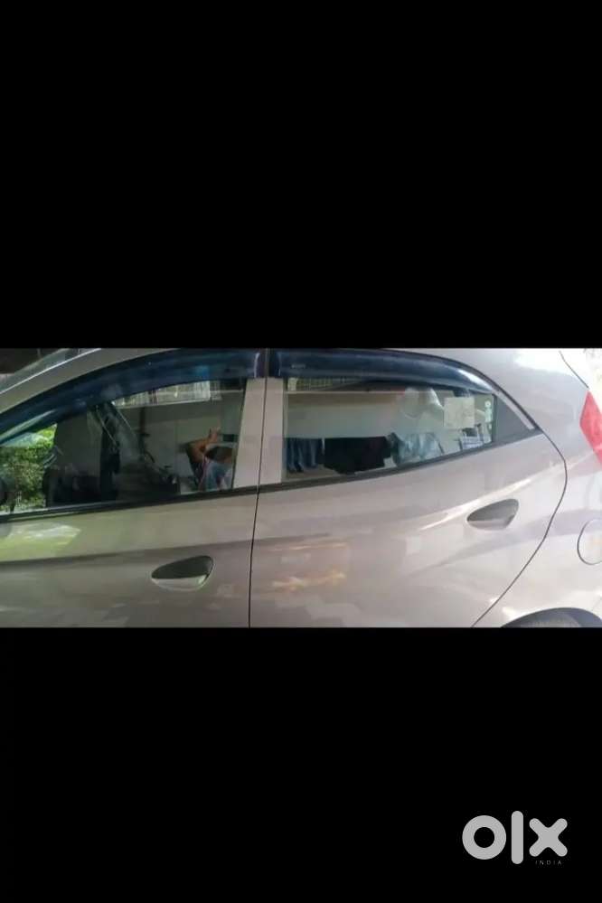 Hyundai Eon 0.8 Plus 2012 Manual
