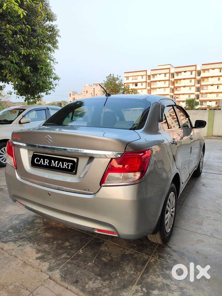 Maruti Suzuki Dzire 1.2 Vxi, 2022, Petrol