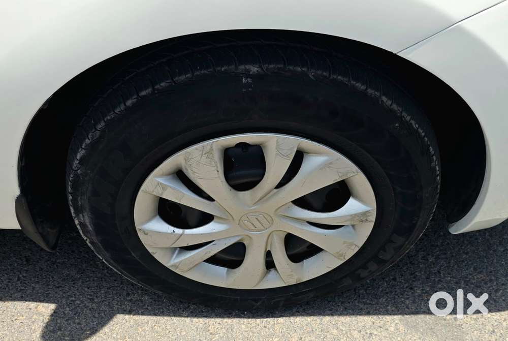 Maruti Suzuki Swift Ddis Vdi, 2019, Diesel