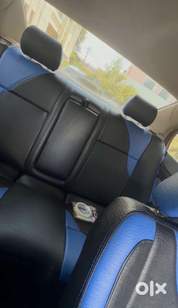 Honda Civic Petrol 2007