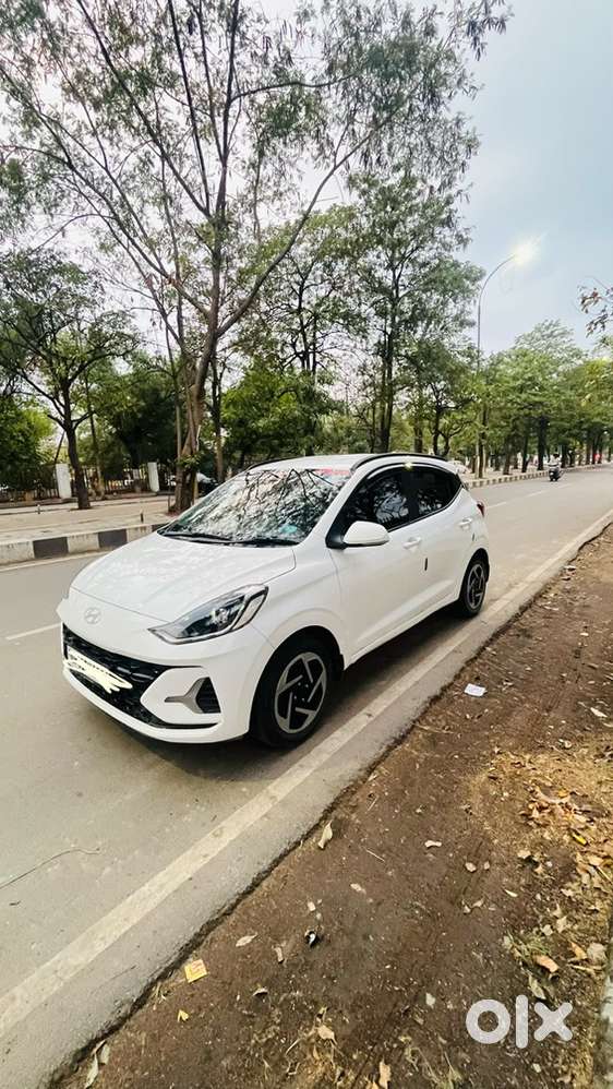 Hyundai Grand I10 Nios 2024 Petrol 16000 Km Driven