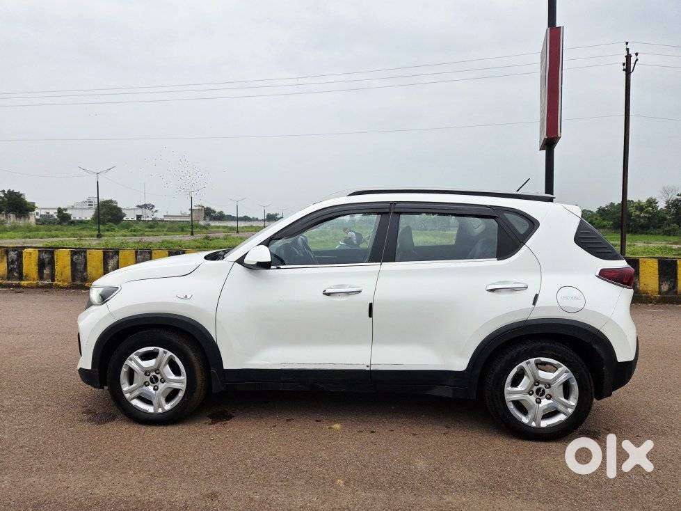 Kia Sonet 1.2 Htk Plus, 2022, Petrol