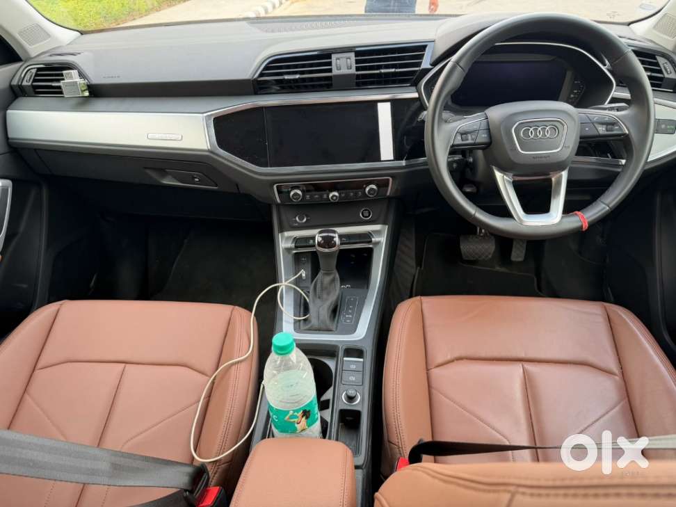 Audi Q3 2.0 Tfsi Quattro Premium Plus, 2026, Petrol