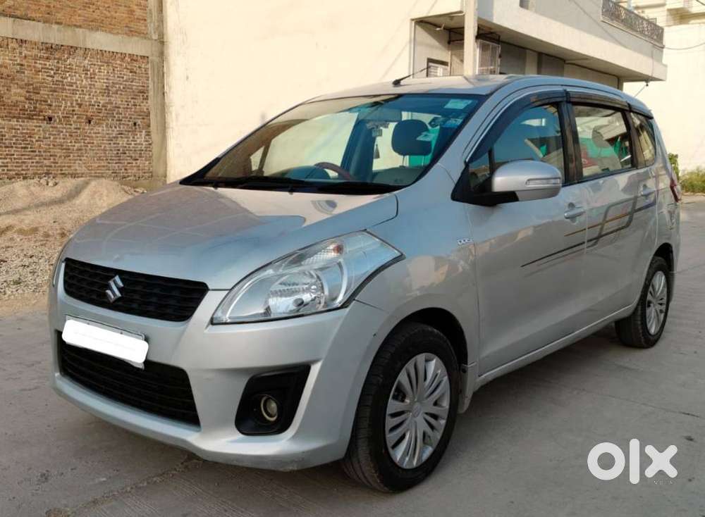 Maruti Suzuki Ertiga Vdi Shvs, 2014, Diesel
