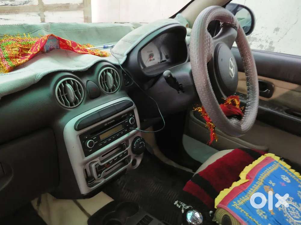 Good Condition