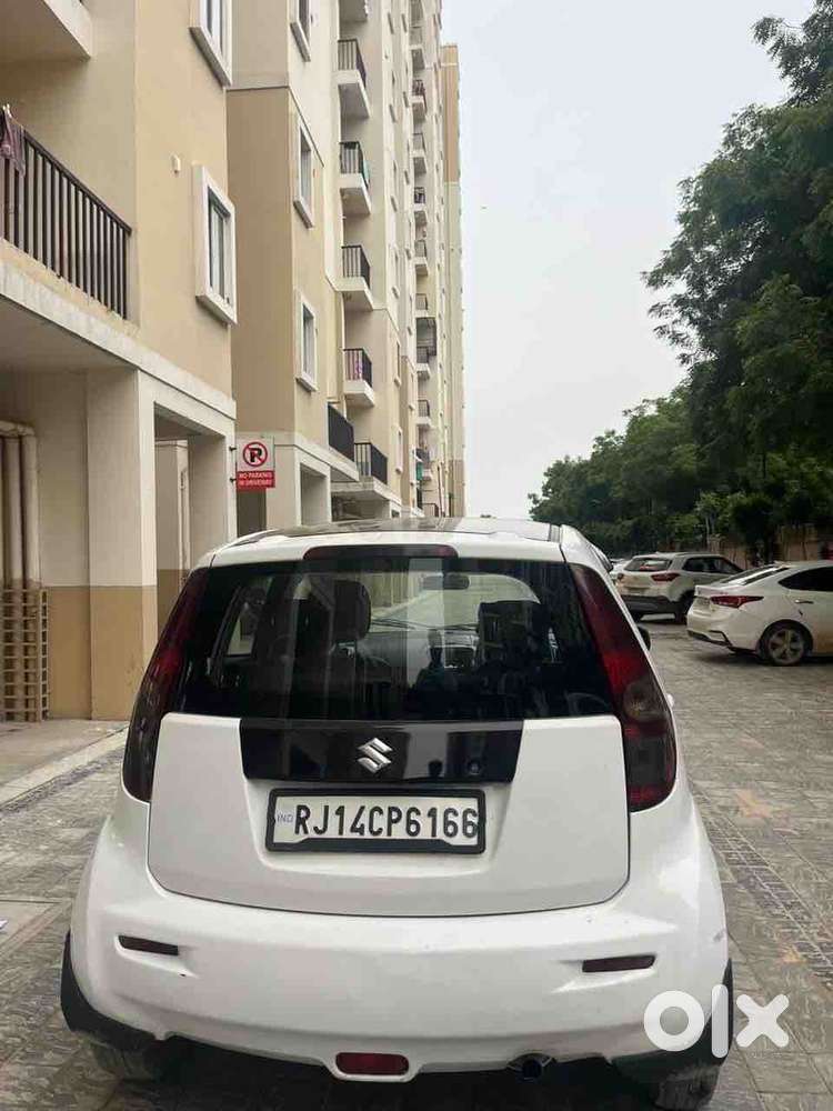 Maruti Suzuki Ritz Vdi (abs) Bs Iv, 2012, Diesel