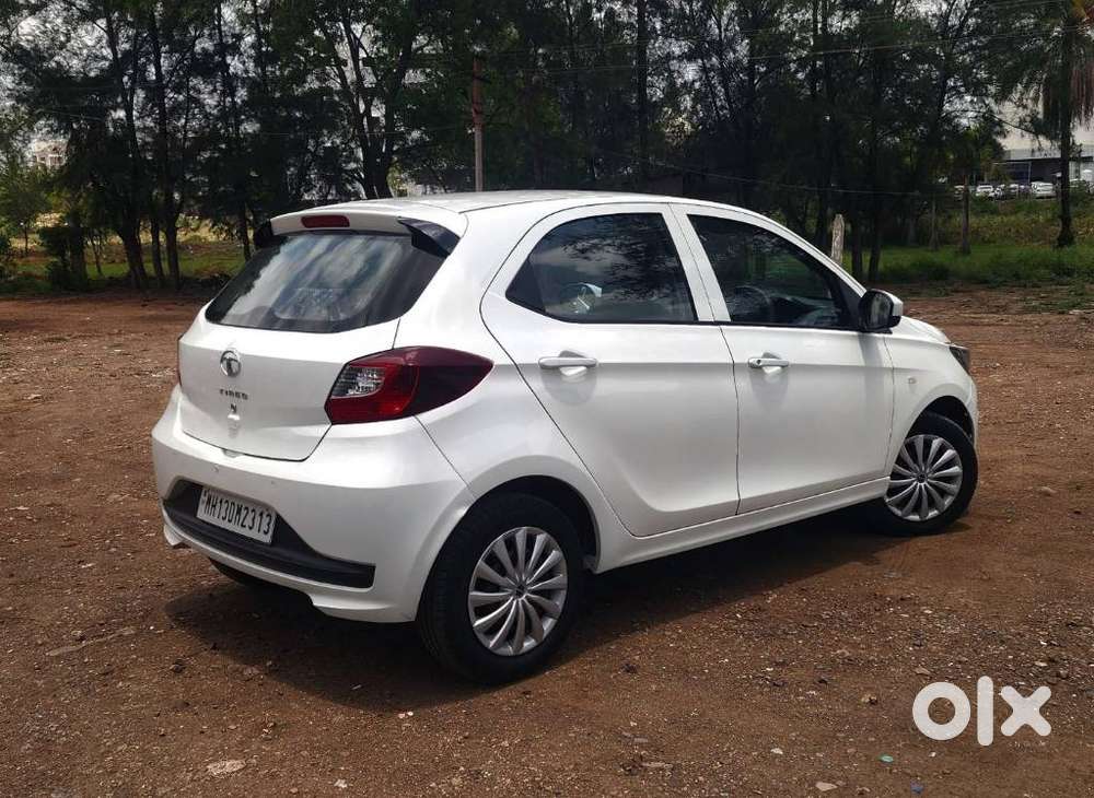 Tata Tiago 1.05 Revotorq Xe, 2020, Petrol