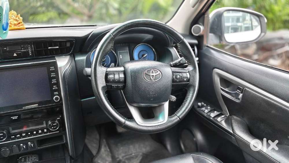 Toyota Fortuner 3.0 4x2 Automatic, 2023, Diesel
