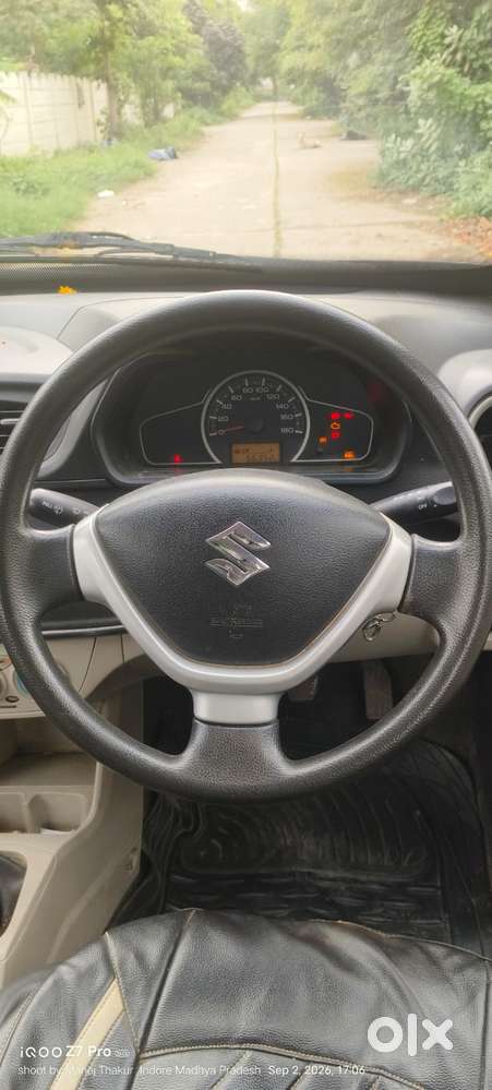 Maruti Suzuki Alto K10 1.0 Lxi (o), 2019, Petrol